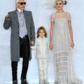 Karl Lagerfeld