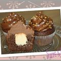 Cupcakes ChocoCaramel!