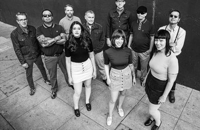 Thee Monday Morning Messaround - The Inciters, Bring Back The Weekend 