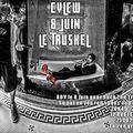 CYLEW : En Concert Ce Vendredi 8 Juin au Truskel (Paris) ! Alors, RV le 8 pour Rock The Truskel ! 
