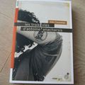 Les Trois Vies d'Antoine Anacharsis - Alex Cousseau