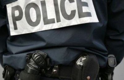 Marseille: un ado viole et tue une femme de 88 ans le jour de Noel 