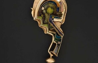 William Harper, Le Fleur Du Mal #11, 1985