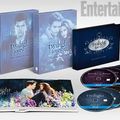 Coffret US DVD / Blu Ray Twilight Forever : The Complete Saga 