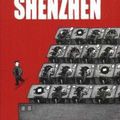 "Shenzhen" de Guy Delisle à L'Association