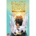 Beast of Olympus T1 : un amour de Monstre de Lucy