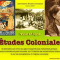 Études Coloniales