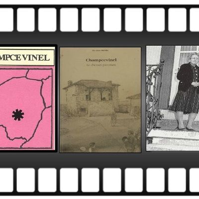 TITRES ET SUJETS DE "PARCOURIR CHAMPCEVINEL"