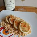 Encornets farcis
