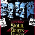 Le jour des morts-vivants (1985)