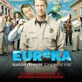 Eureka - Saison 1