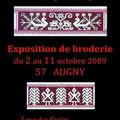 info pour les brodeuses du 57 et du 67