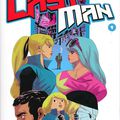 Lastman IV