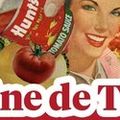 Tantine a déménagé ! Cliquez sur le nouveau logo