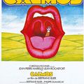 Calmos (1h42, 1976) de Bertrand Blier