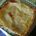 La recette du week-end : Lasagnes aux courgettes et au tartare