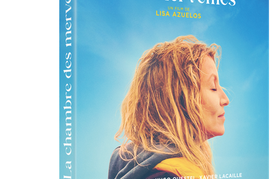 SORTIE Vidéo : LA CHAMBRE DES MERVEILLES