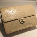 Le SAV CHANEL & moi - réparation de mon sac CHANEL