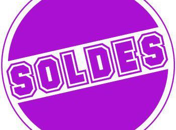 SOLDES