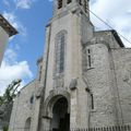 MIREVAL : Nouvelles de la paroisse Saint Sauveur en Gardiole