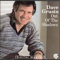 DAVE GRUSIN - Out of the shadows - 1982 - GRP 