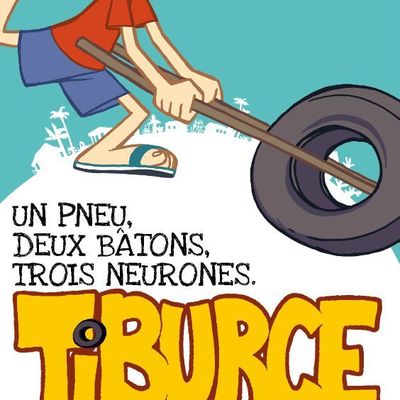 Tiburce (Pilote)