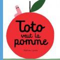 Toto veut la pomme, Mathieu Lavoie