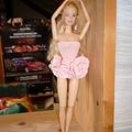 barbie danseuse