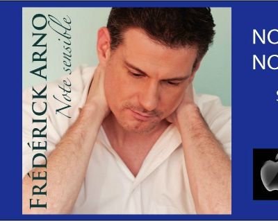 L' ALBUM.....ENFIN !!!!