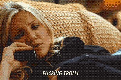 Le jour où j'ai eu confirmation qu'on m'a roulé dans la farine!