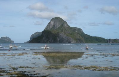 Philippines : El Nido 1