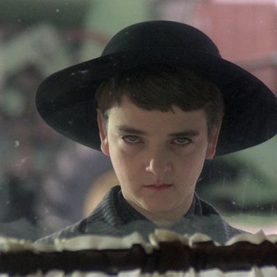 Les démons du maïs Fritz Kiersch (critique film + blu ray)