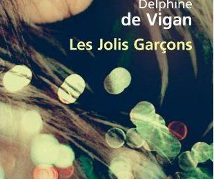 « Les Jolis Garçons »