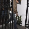 Rob et Taylor traqués par les paparazzis