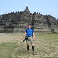 Java - Borobudur 2