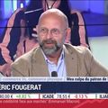 INTERVIEW COMMUNICATION DE FREDERIC FOUGERAT SUR BFM BUSINESS