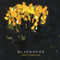 BLAENAVON – That’s Your Lot (2017)