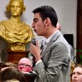 « ET LES JEUNES, MADAME LA MINISTRE ? ».