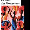 La tribu des gonzesses, Tierno Monénembo, théâtre, Cauris éditions, 2006, 118 pages.