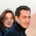 Nicolas Sarkozy et Carla Bruni déja mariés ??