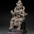 Walter Arader at Asia Week New York, 15-34 march 2018