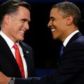 Obama - Romney : America decides 2012