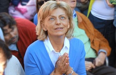 Medjugorje - Message du 2 octobre 2019 confié à Mirjana Soldo