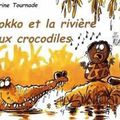 CP - Pokko et la rivière aux crocodiles