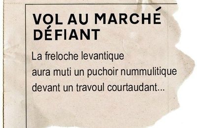 Plus ça change, plus c'est la mème-chose (par joye)