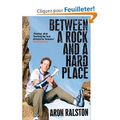 Aron Ralston IS a Superhero