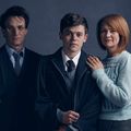 Harry Potter and the Cursed Child : premier aperçu des personnages