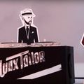 Le clip du jour: Worldwide - Wax tailor feat Ghostface killah