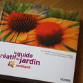 Le guide créatif du jardin, par Jardiland