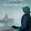 Roman | En souvenir de toi de Tamara McKinley